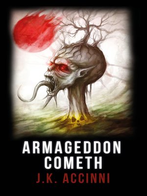 cover image of Armageddon Cometh, Species Intervention #6609 Book Three